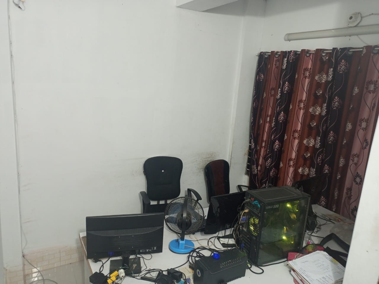 2nd Floor Office Room 